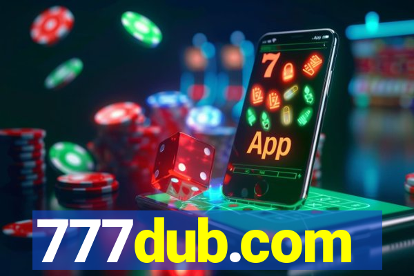 777dub.com