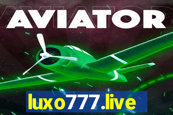 luxo777.live