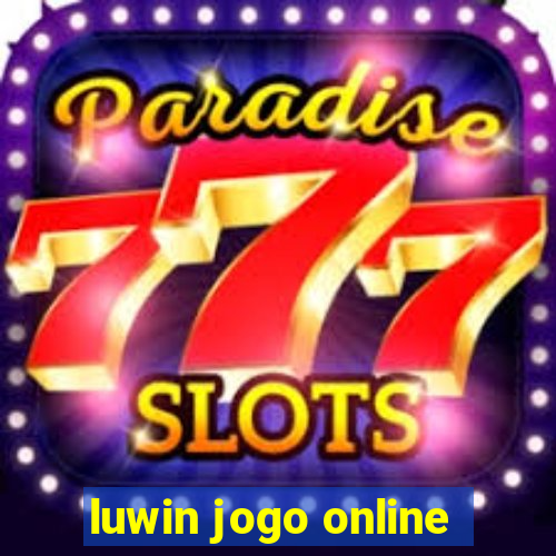 luwin jogo online