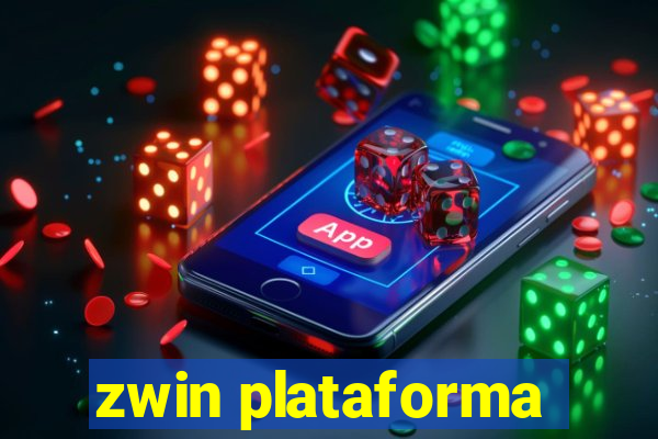 zwin plataforma