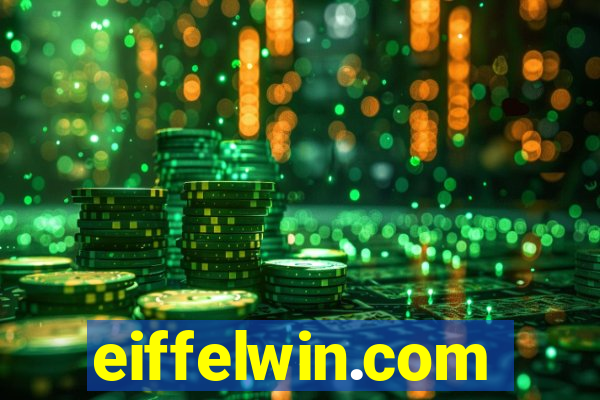 eiffelwin.com