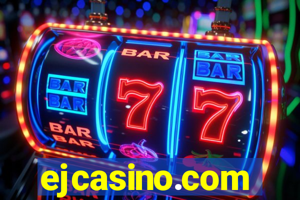 ejcasino.com