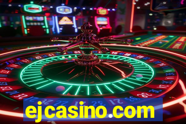 ejcasino.com