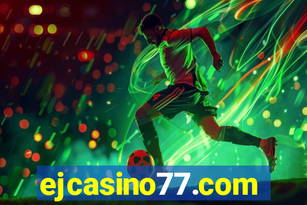 ejcasino77.com