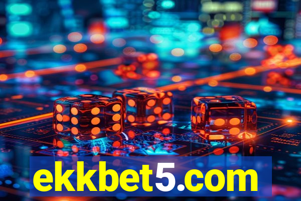 ekkbet5.com