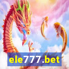 ele777.bet