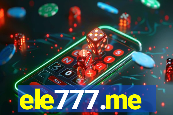 ele777.me