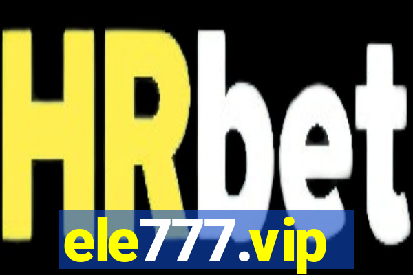 ele777.vip