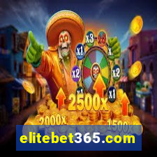 elitebet365.com