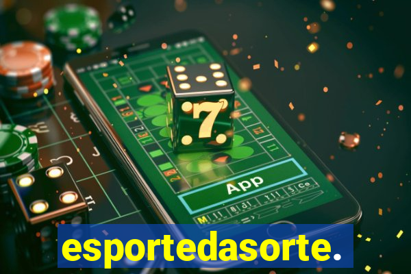 esportedasorte.com