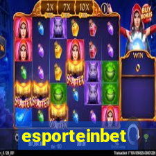 esporteinbet