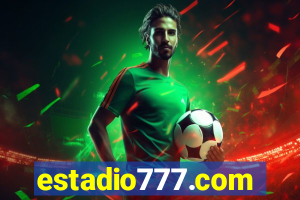 estadio777.com