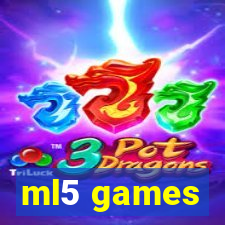 ml5 games