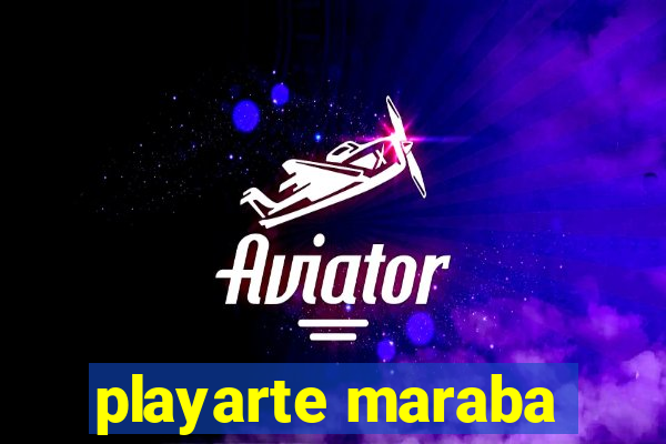 playarte maraba