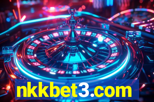 nkkbet3.com