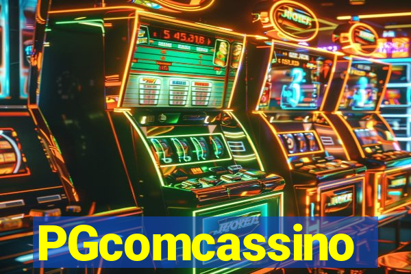 PGcomcassino