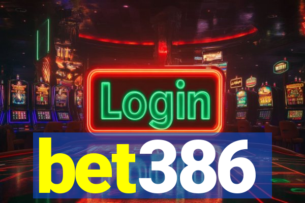 bet386