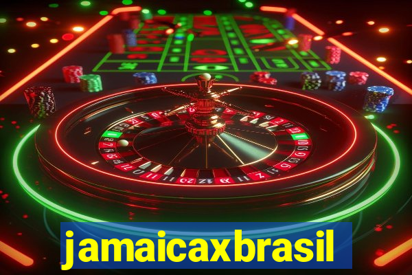 jamaicaxbrasil