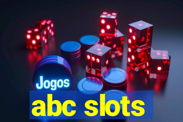 abc slots