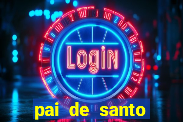 pai de santo consulta gratis