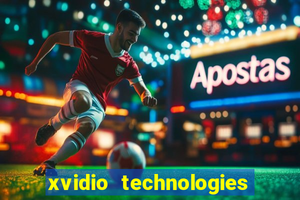 xvidio technologies startup brasil 2022 download