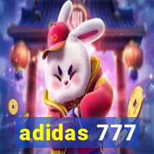 adidas 777