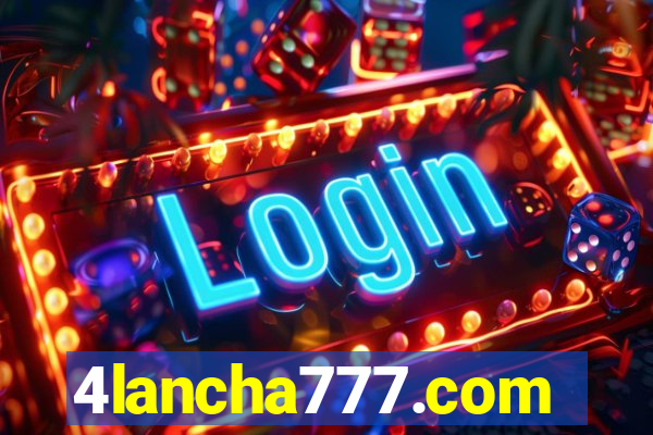 4lancha777.com