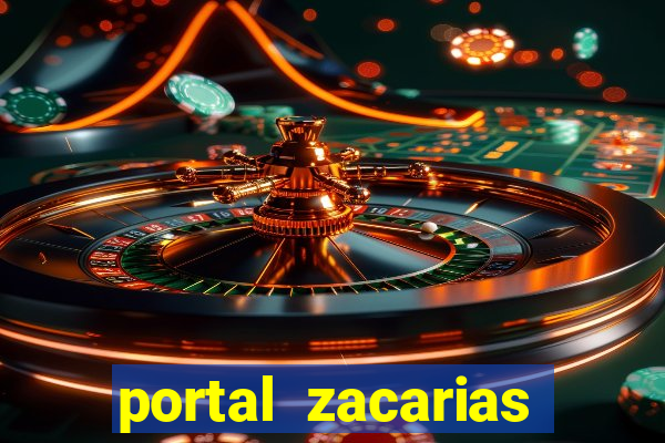 portal zacarias brinda nunes