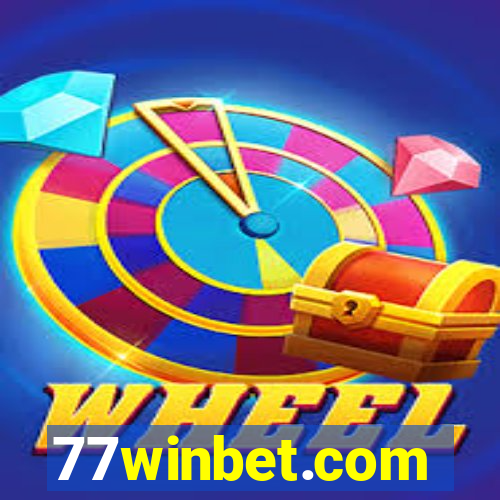 77winbet.com