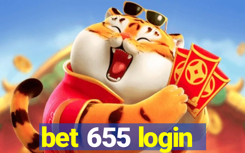 bet 655 login