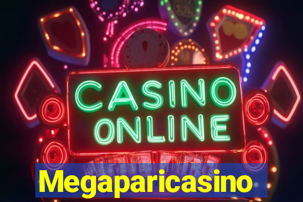 Megaparicasino