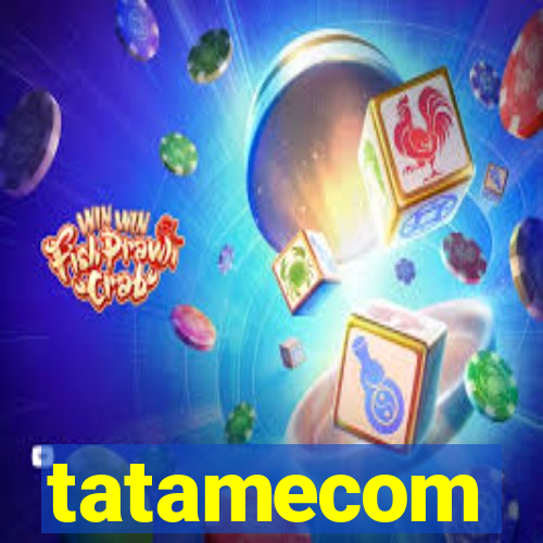 tatamecom