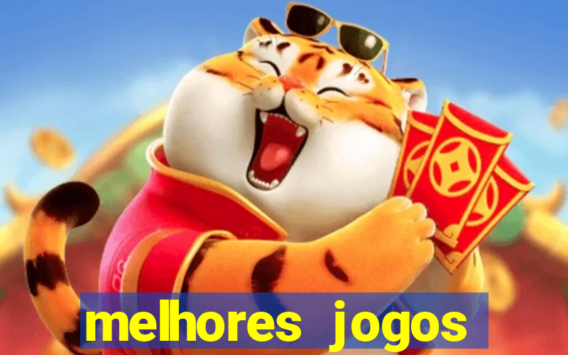 melhores jogos offline para iphone