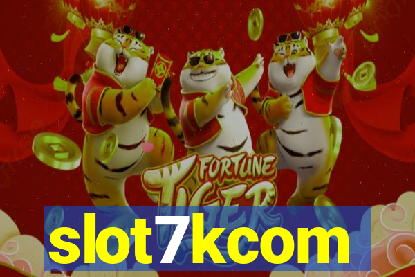 slot7kcom