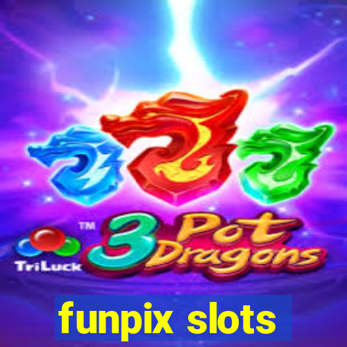 funpix slots