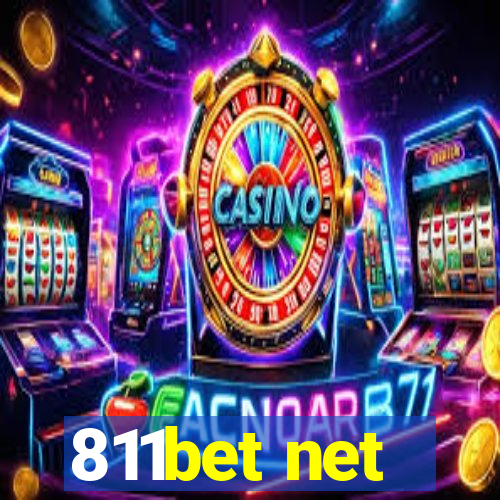 811bet net