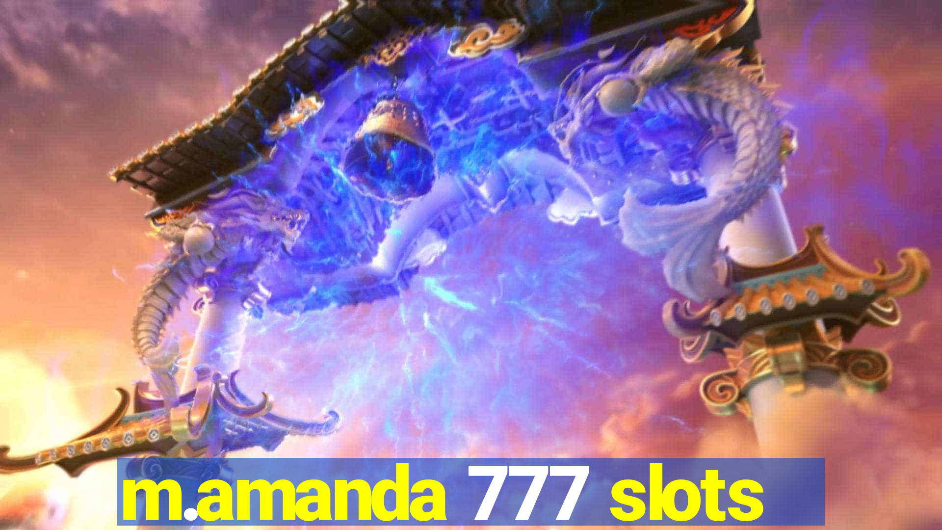 m.amanda 777 slots