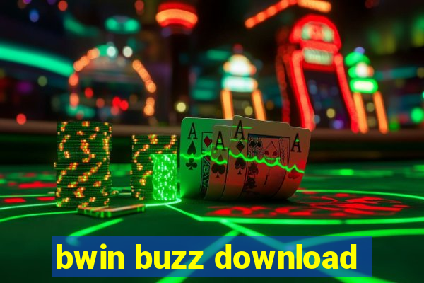 bwin buzz download