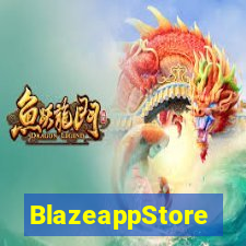 BlazeappStore