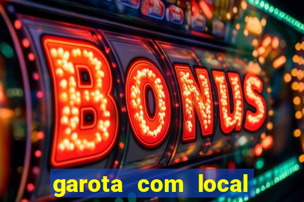 garota com local porto alegre