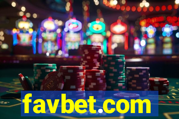 favbet.com