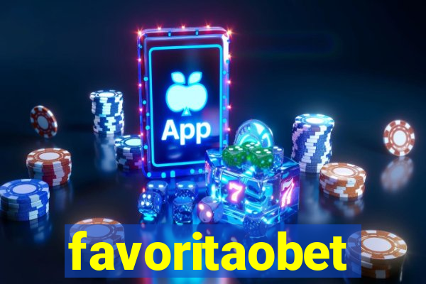 favoritaobet