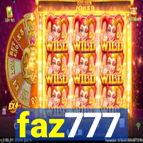 faz777