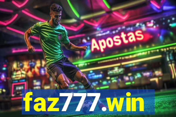 faz777.win