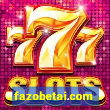 fazobetai.com