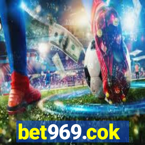 bet969.cok