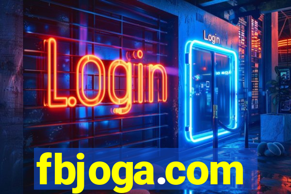 fbjoga.com