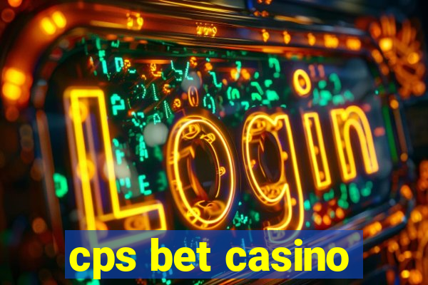 cps bet casino