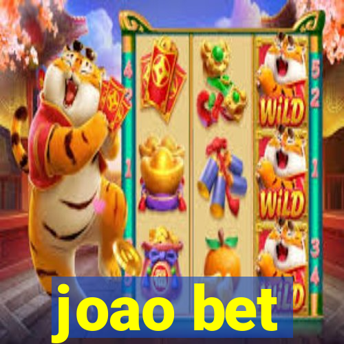 joao bet