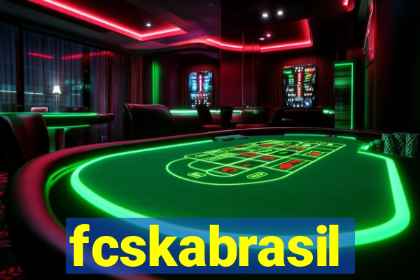 fcskabrasil